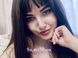 SilviaMoor