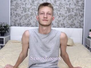 SimonJonson