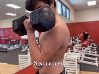 Singleguy19