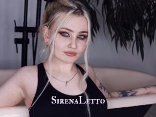 SirenaLetto