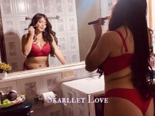 Skarllet_Love