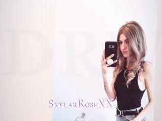 SkylarRoseXX