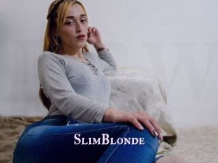 SlimBlonde