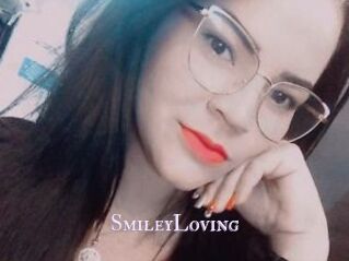 SmileyLoving