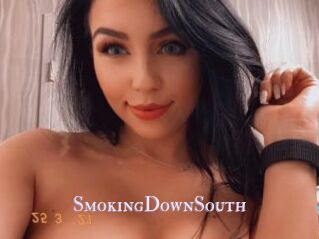 SmokingDownSouth