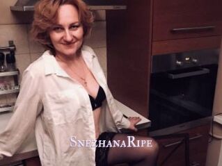 SnezhanaRipe