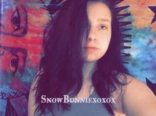 SnowBunniexoxox
