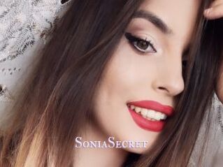 SoniaSecret