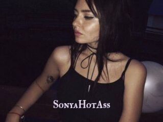 SonyaHotAss