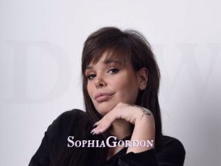 SophiaGordon
