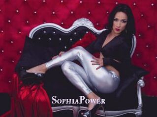 SophiaPower