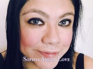 Sophia_Angel_Love
