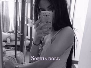 Sophia_doll