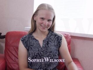 SophieWilsone