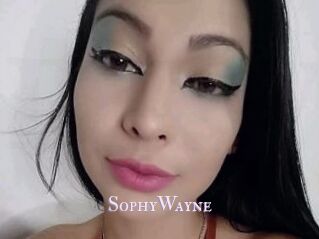 SophyWayne