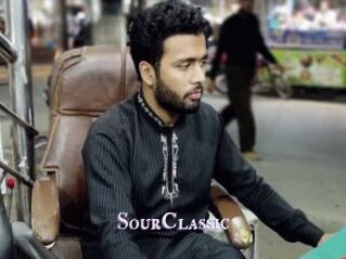 SourClassic
