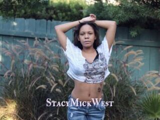 StacyMickWest