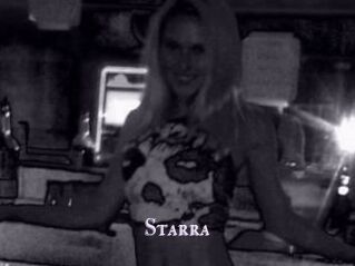 Starra