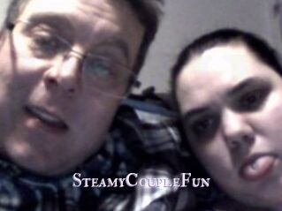 SteamyCoupleFun