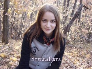 StellaErta