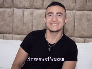 StephanParker