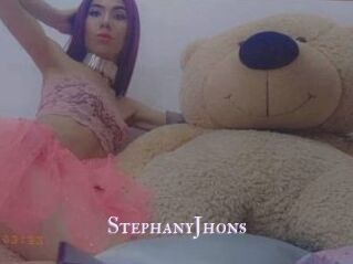 StephanyJhons