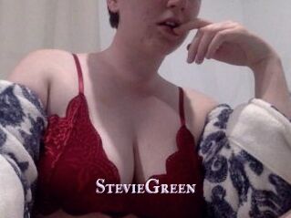 StevieGreen