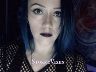 StormyVixen