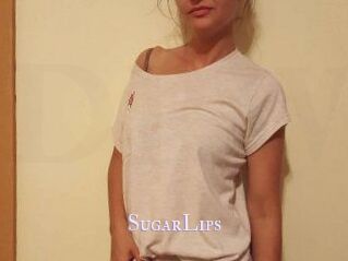 SugarLips