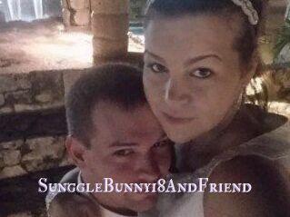 SunggleBunny18AndFriend