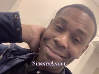 SunnysAngel X Drow