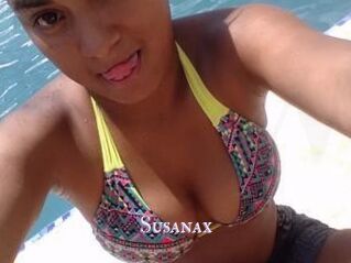 Susana_x