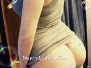 SweetAlondraXxx