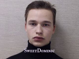 SweetDominic