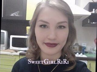 SweetGirlRiRi