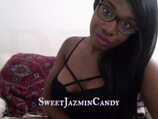 SweetJazminCandy