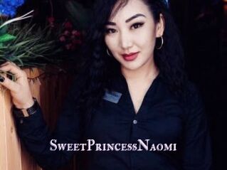 SweetPrincessNaomi