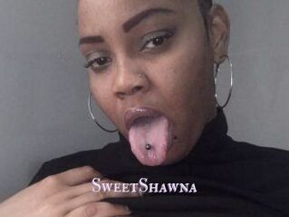 SweetShawna