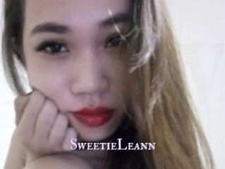 SweetieLeann