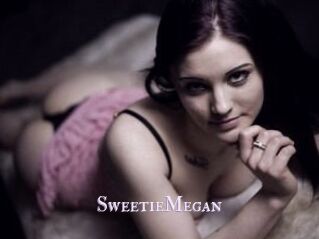 SweetieMegan