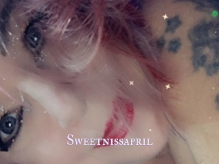 Sweetnissapril