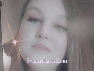 SweetpeachKori