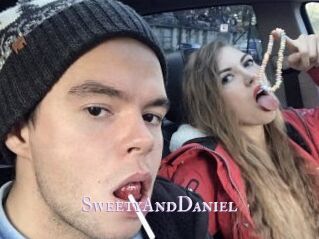 SweetyAndDaniel