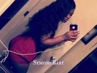 SymoneBaby