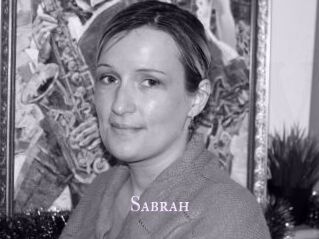 Sabrah