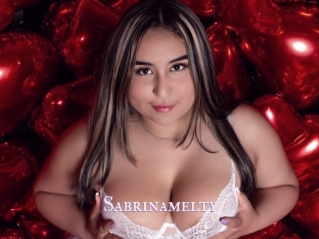 Sabrinamelty