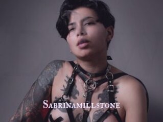 Sabrinamillstone