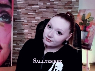 Sallyember