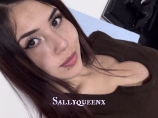 Sallyqueenx