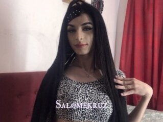 Salomekruz